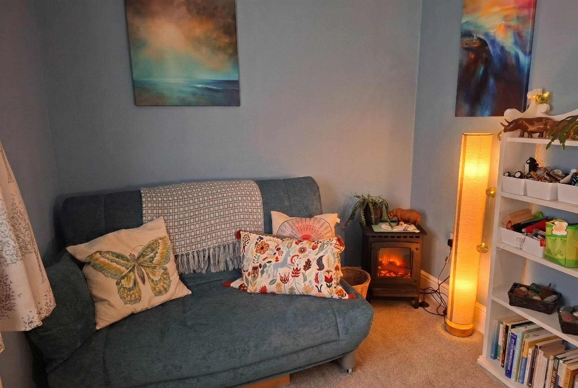 My room in Okehampton